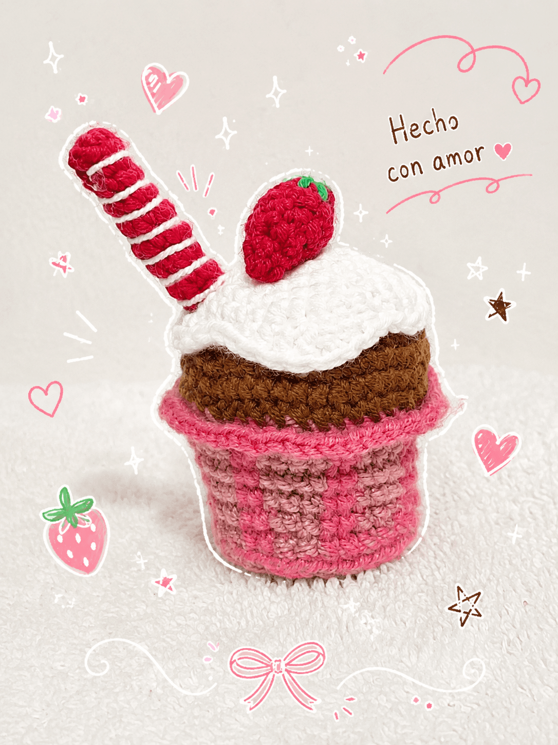Imagen 1 de Cupcake personalizado: 467B5164 19E6 4BB4 9B7F 403F2FCF3D91