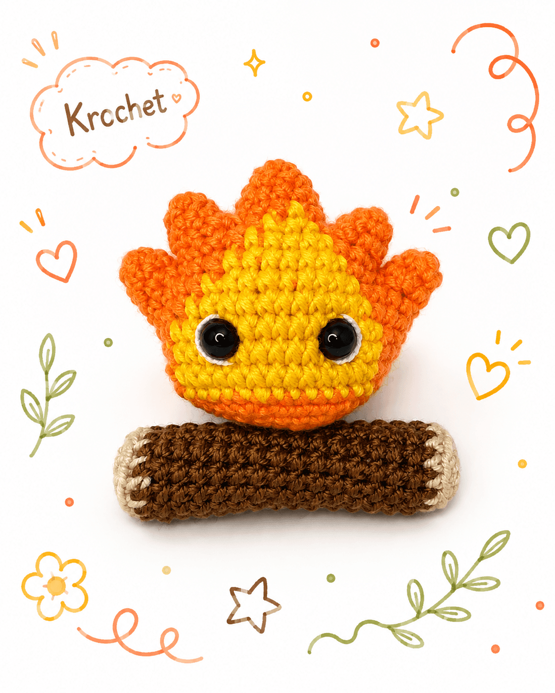 Imagen 1 de Calcifer: FED653AC E88B 4884 A46D A4BCBEFF4E97